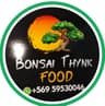 Bonsai Thynk Food