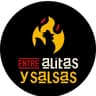 Entre Alitas y Salsas