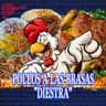 Pollos a las Brasas Diestra