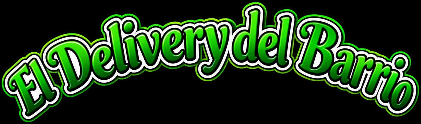 El Delivery del Barrio