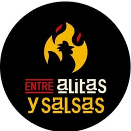 Entre Alitas y Salsas