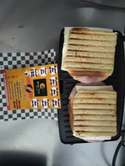 Sándwich
