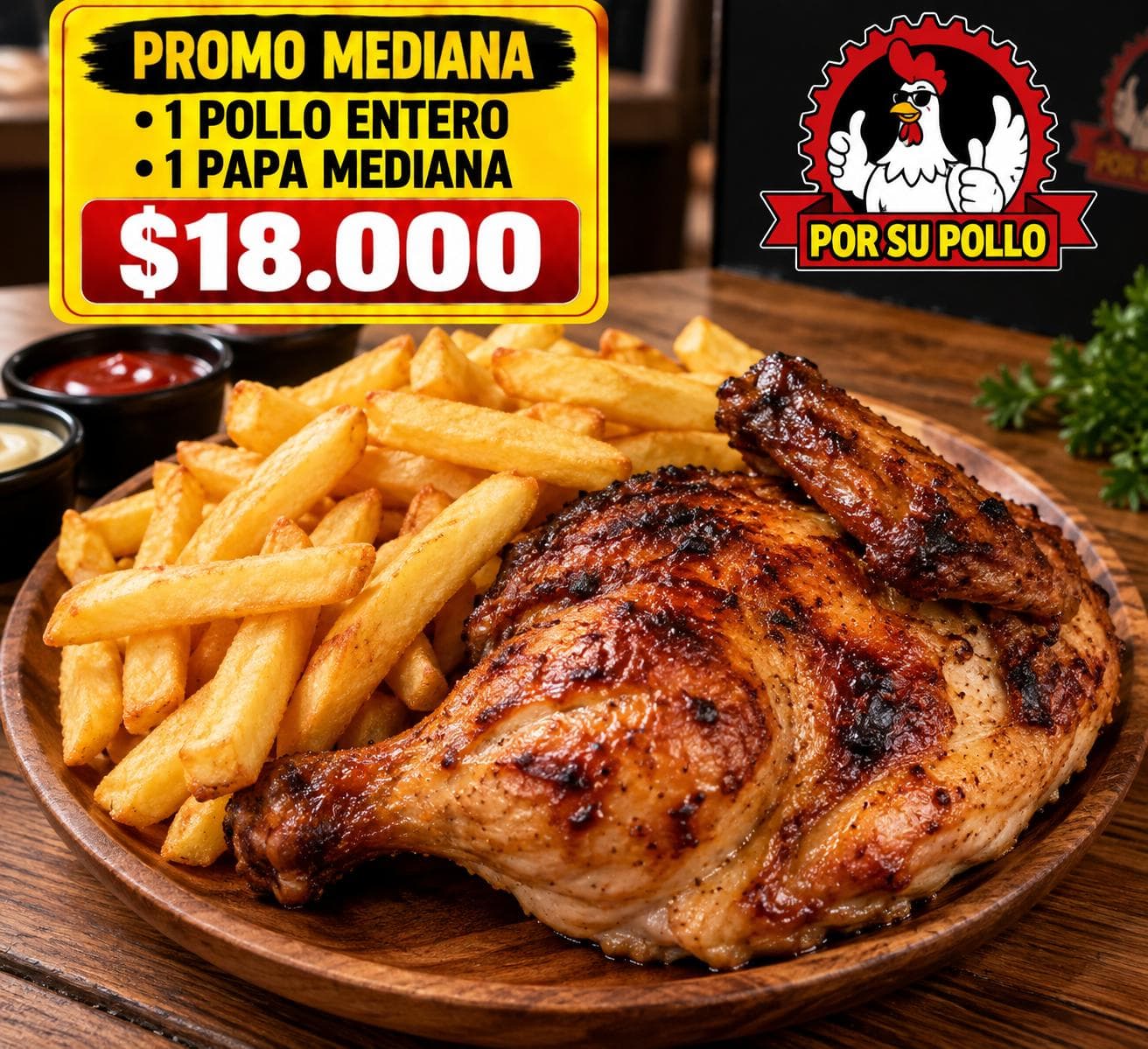 PROMO MEDIANA