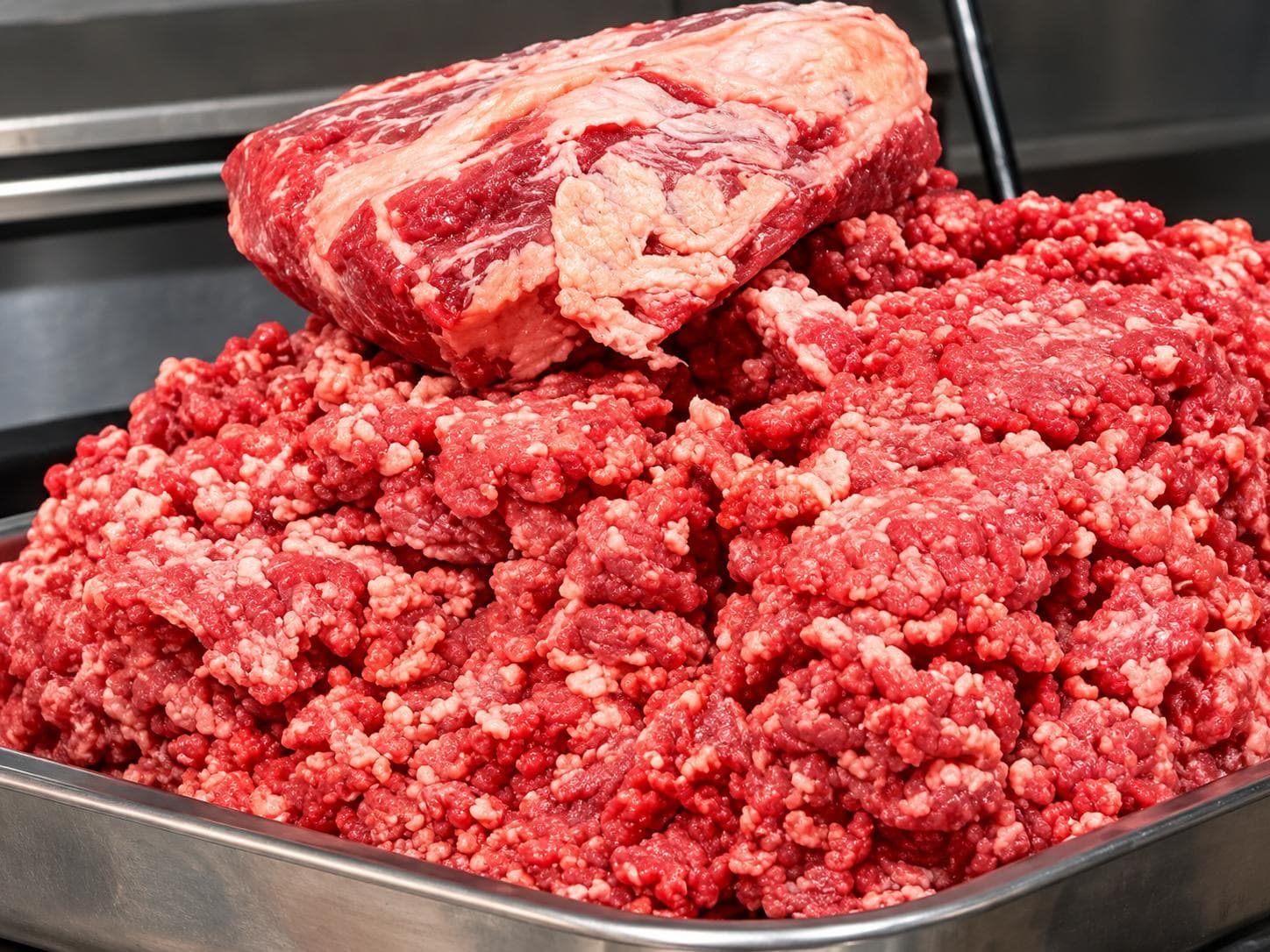 CARNE MOLIDA