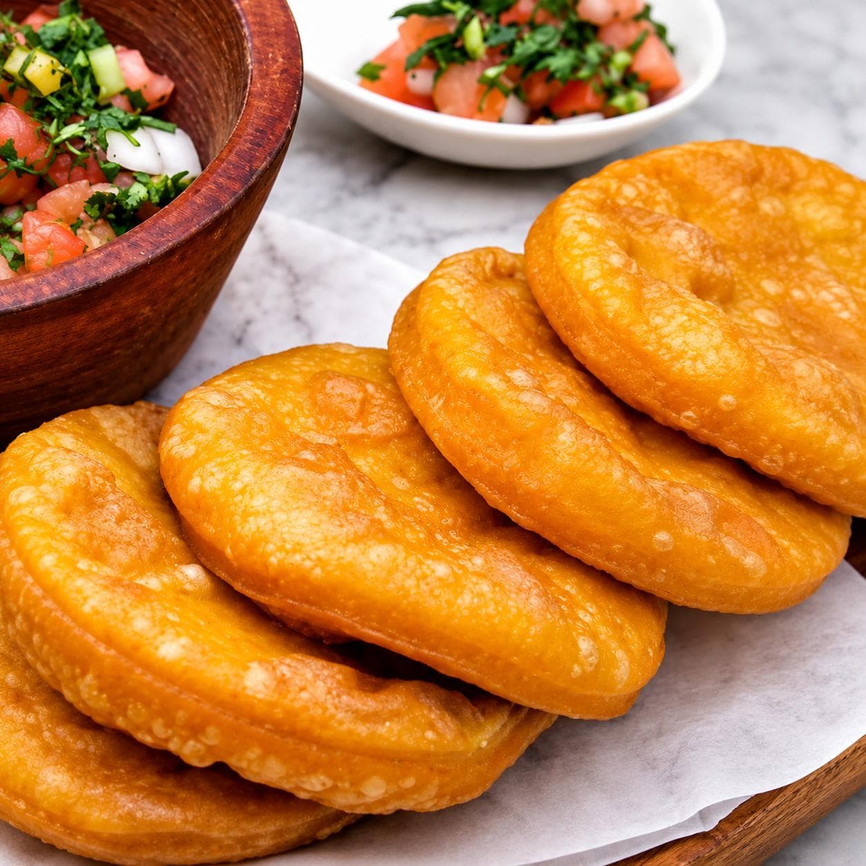 SOPAIPILLAS