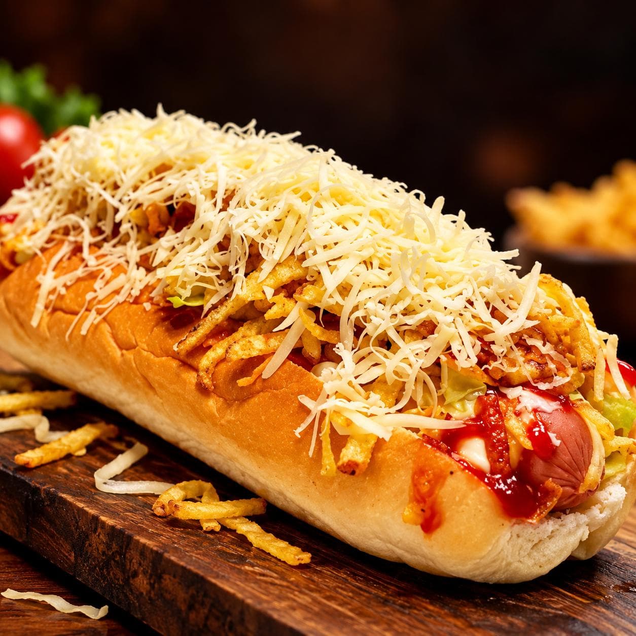 PROMO PERROS CALIENTES