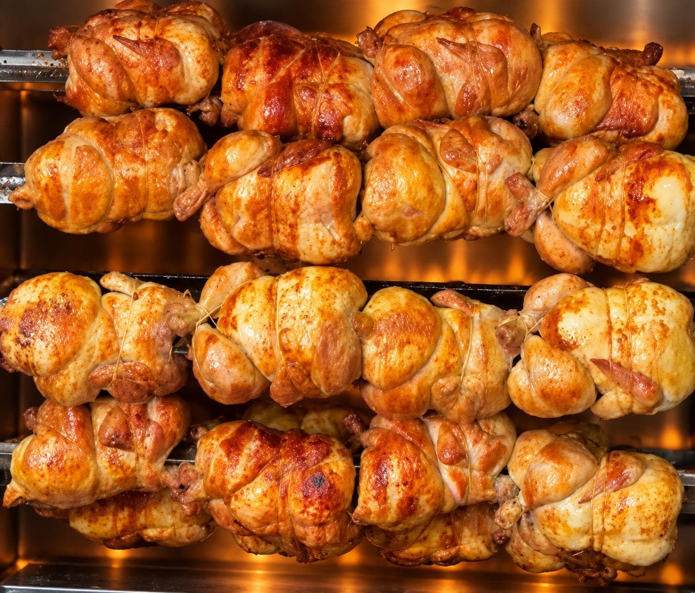 POLLO ENTERO