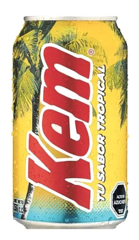 KEN PIÑA