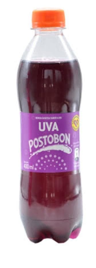 UVA POSTOBON