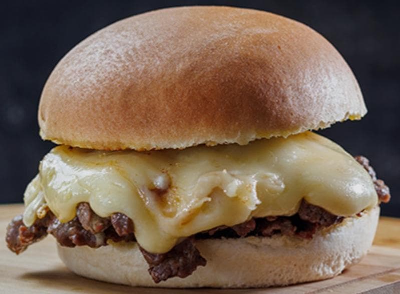 CHURRASCO BARROS LUCO