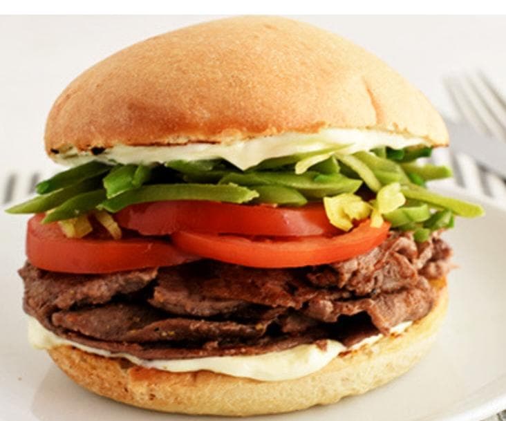 CHURRASCO CHACARERO