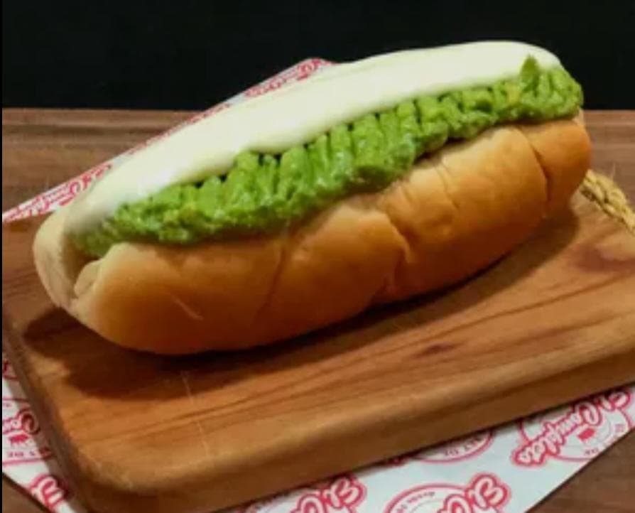 COMPLETO PALTA MAYO