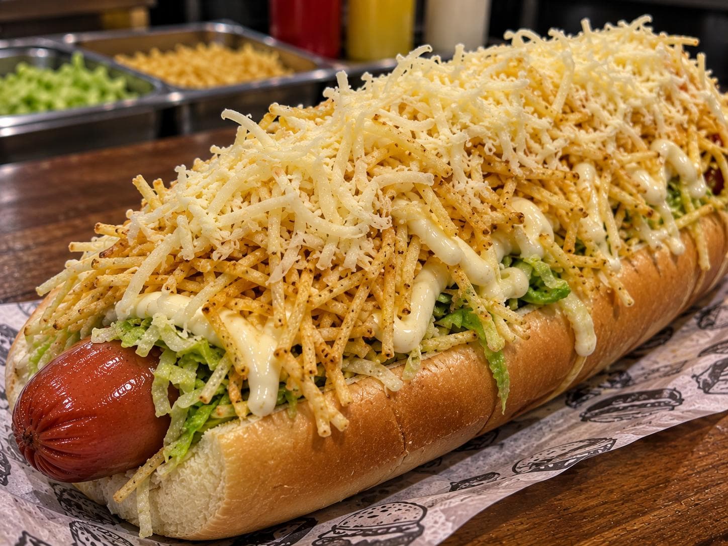 PERRO SENCILLO