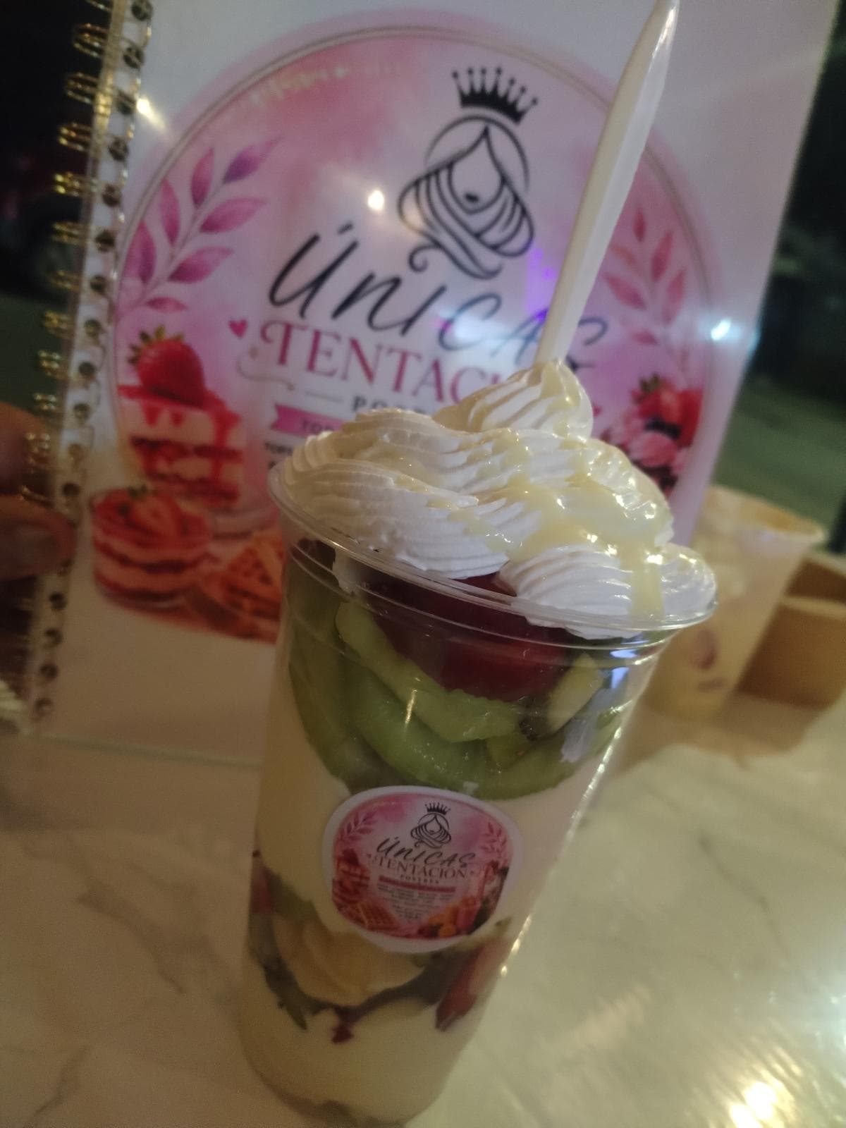 MIX FRUTAS