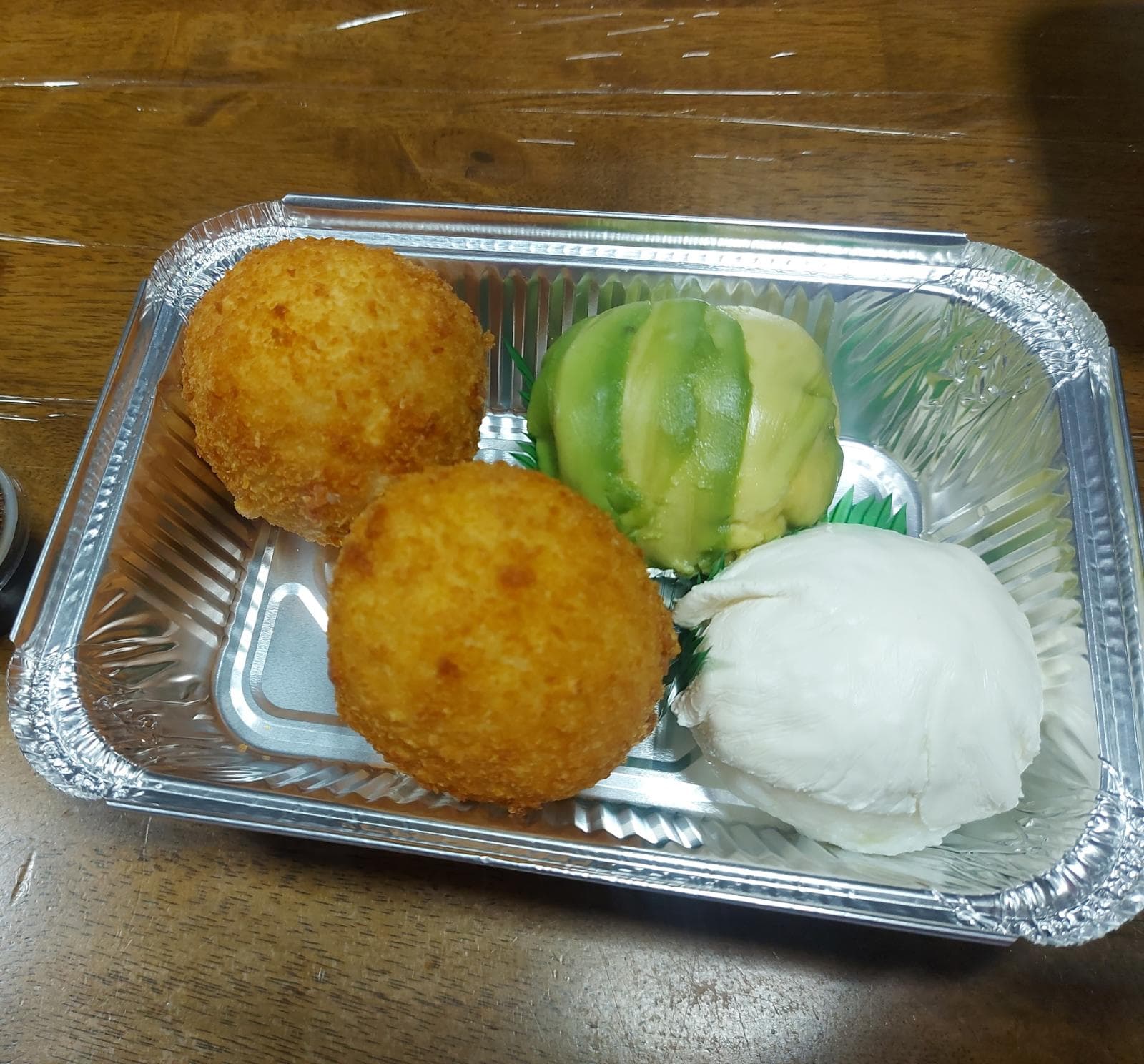 SushiBalls
