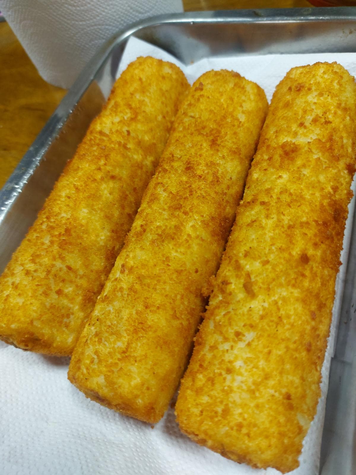 Hand Rolls
