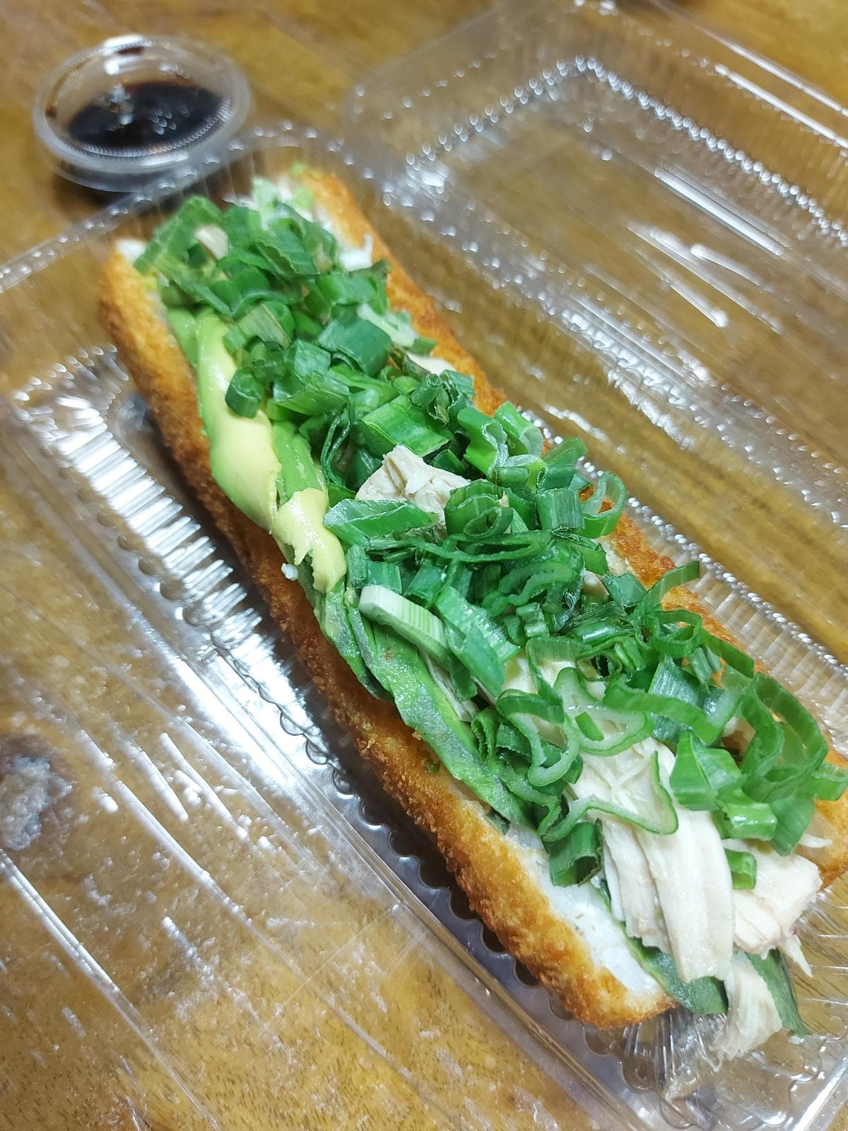 Sushipleto