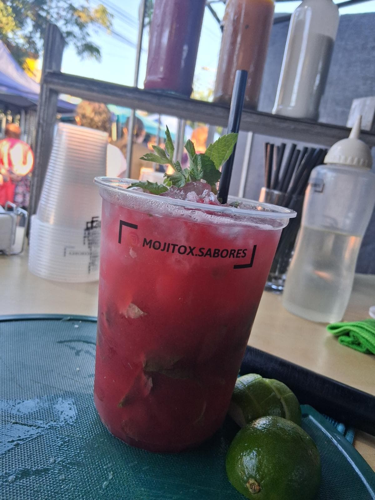 Mojito Pote