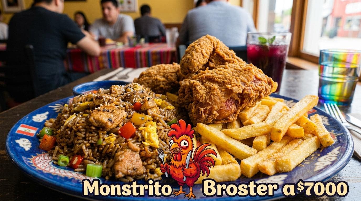 Mostrito brosther