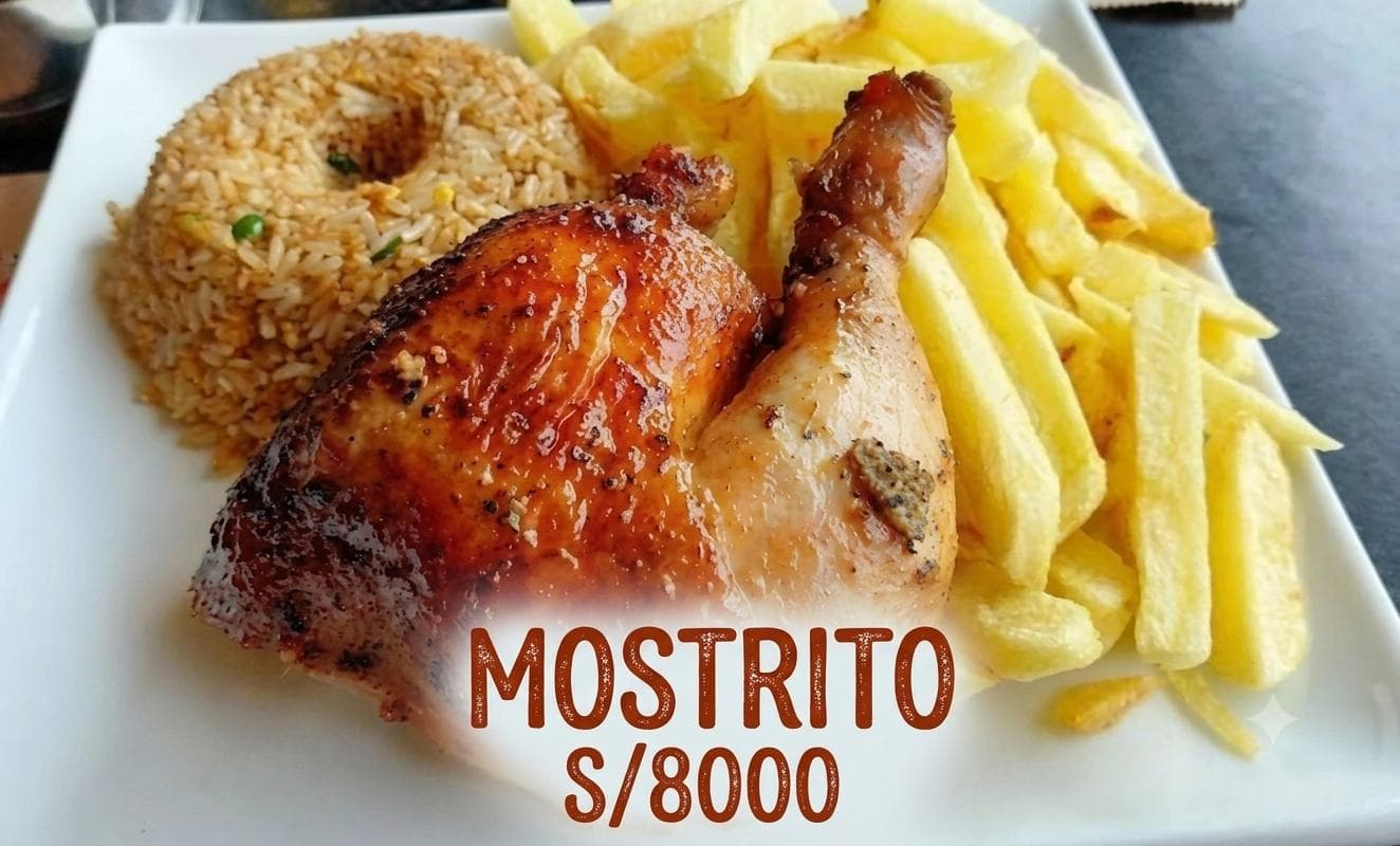 Mostrito
