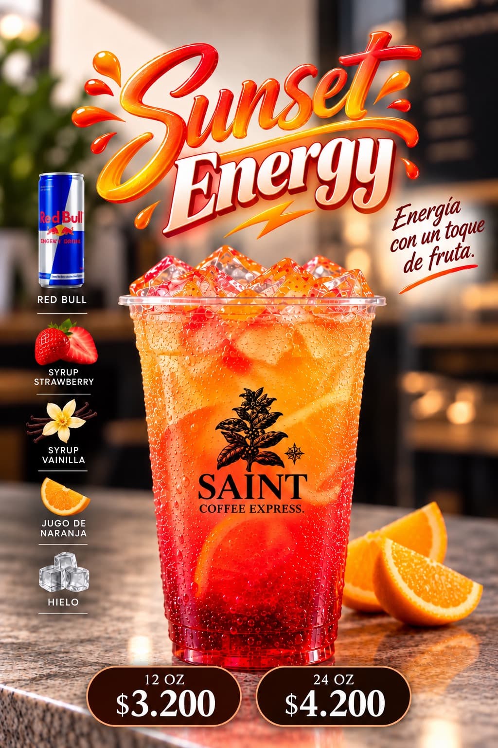 Sunset Energy