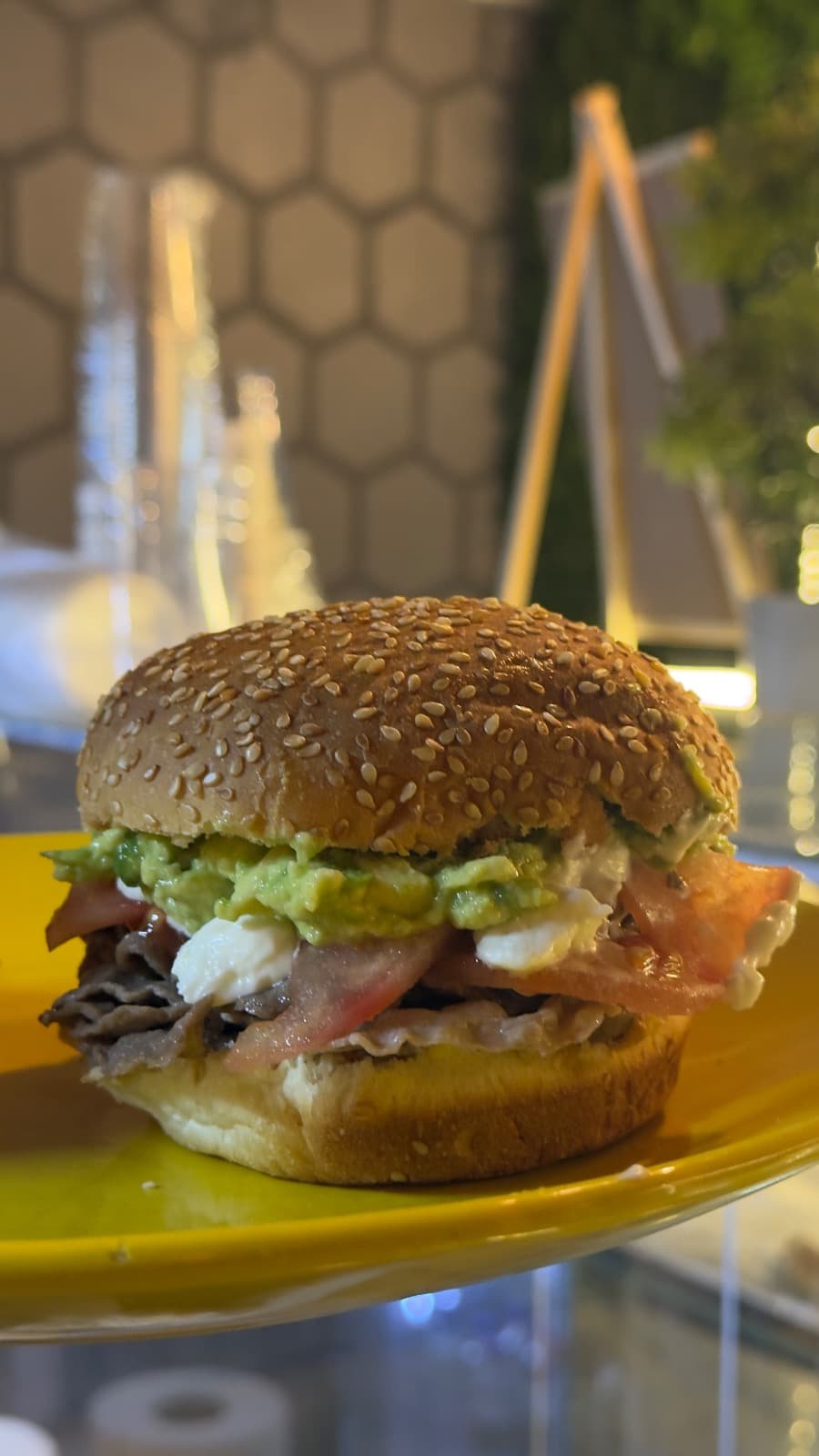 Churrasco Italiano