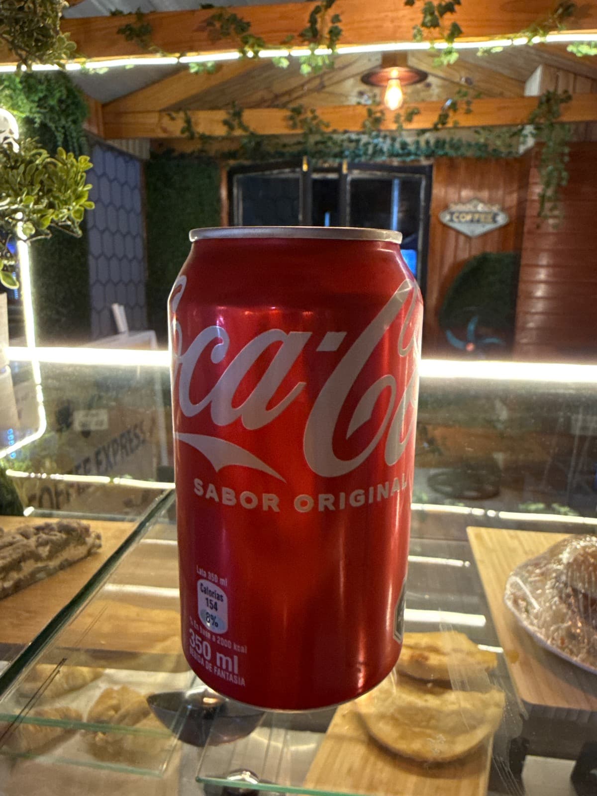Coca-Cola 350cc