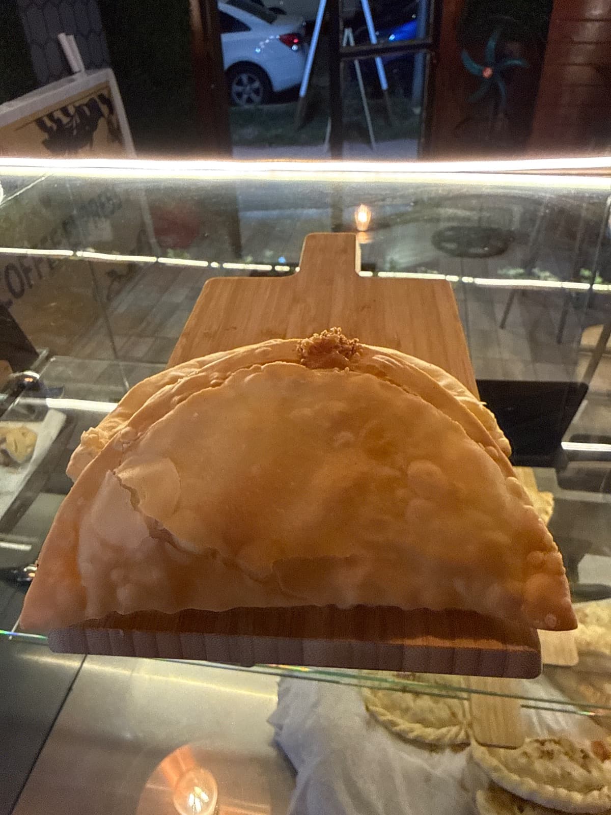 Empanada Napolitana