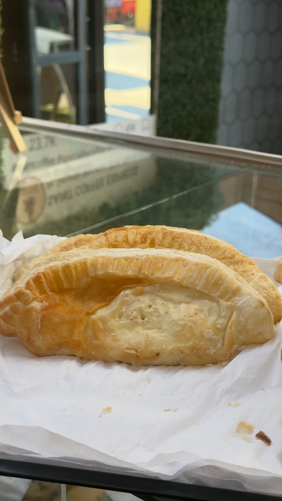 Empanada BarroJarpa