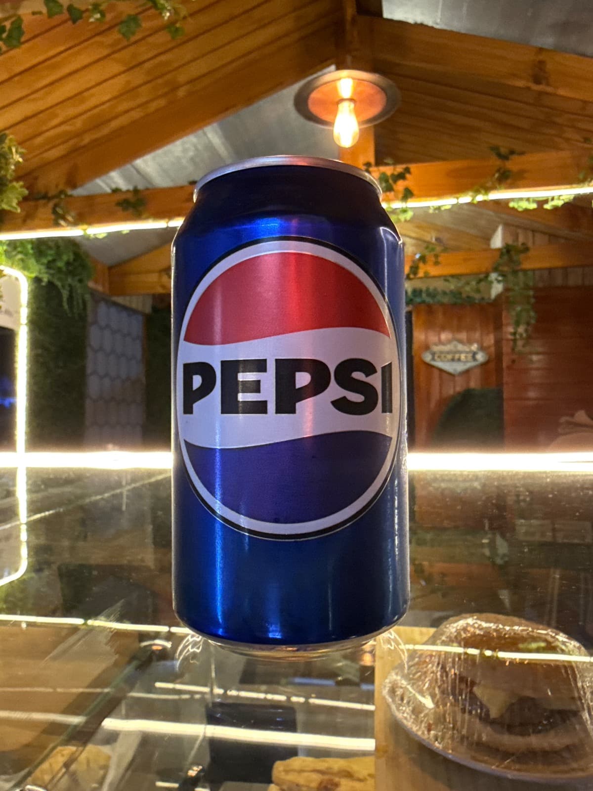 Pepsi 350cc