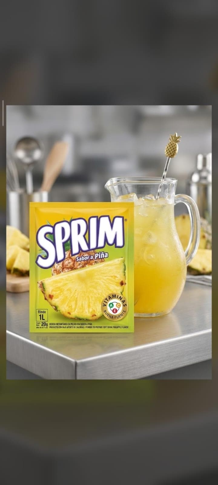 Piña