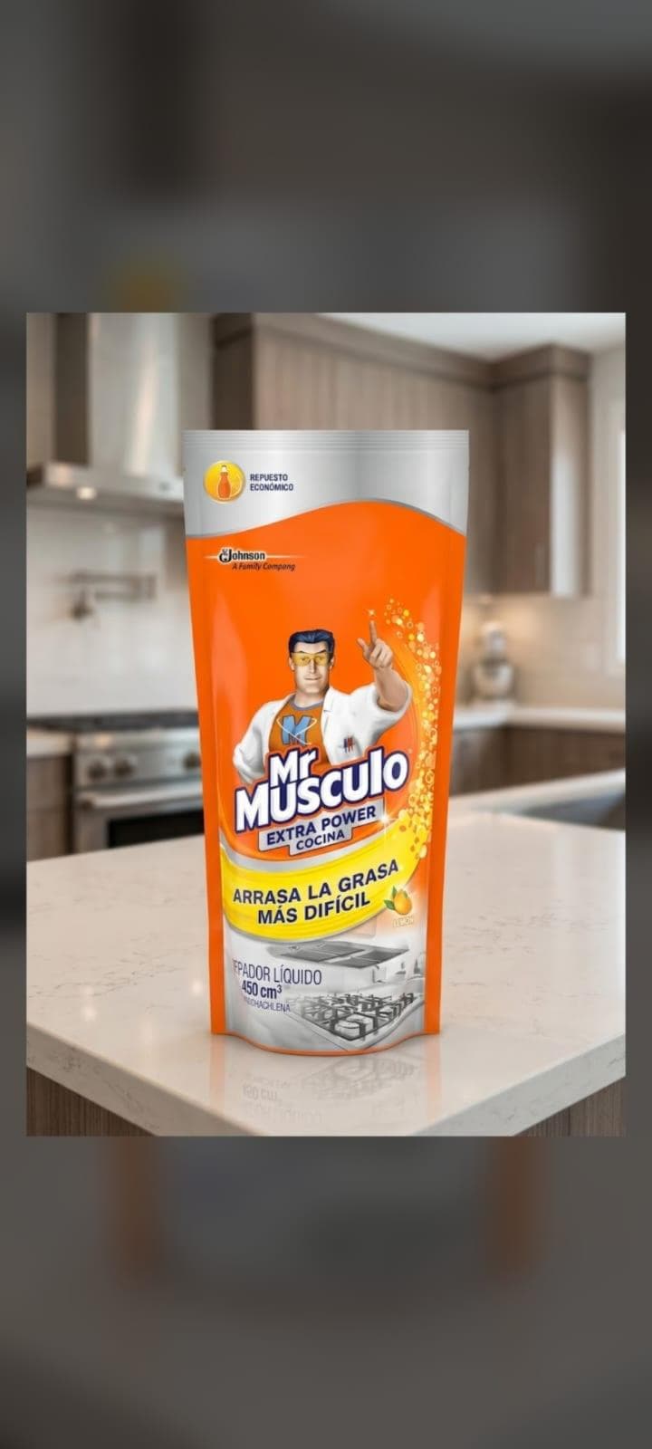 Desengrasante