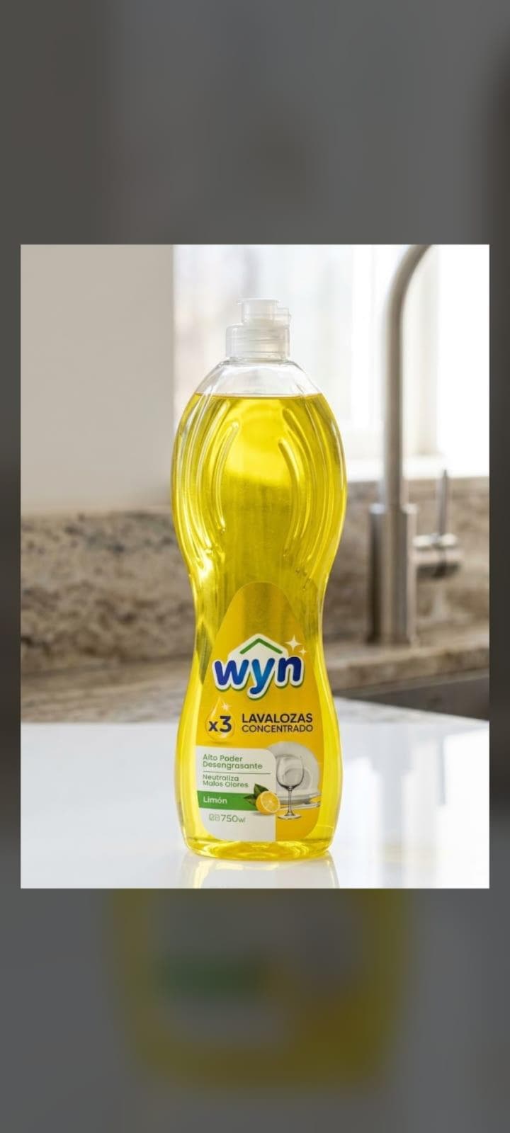 Wyn