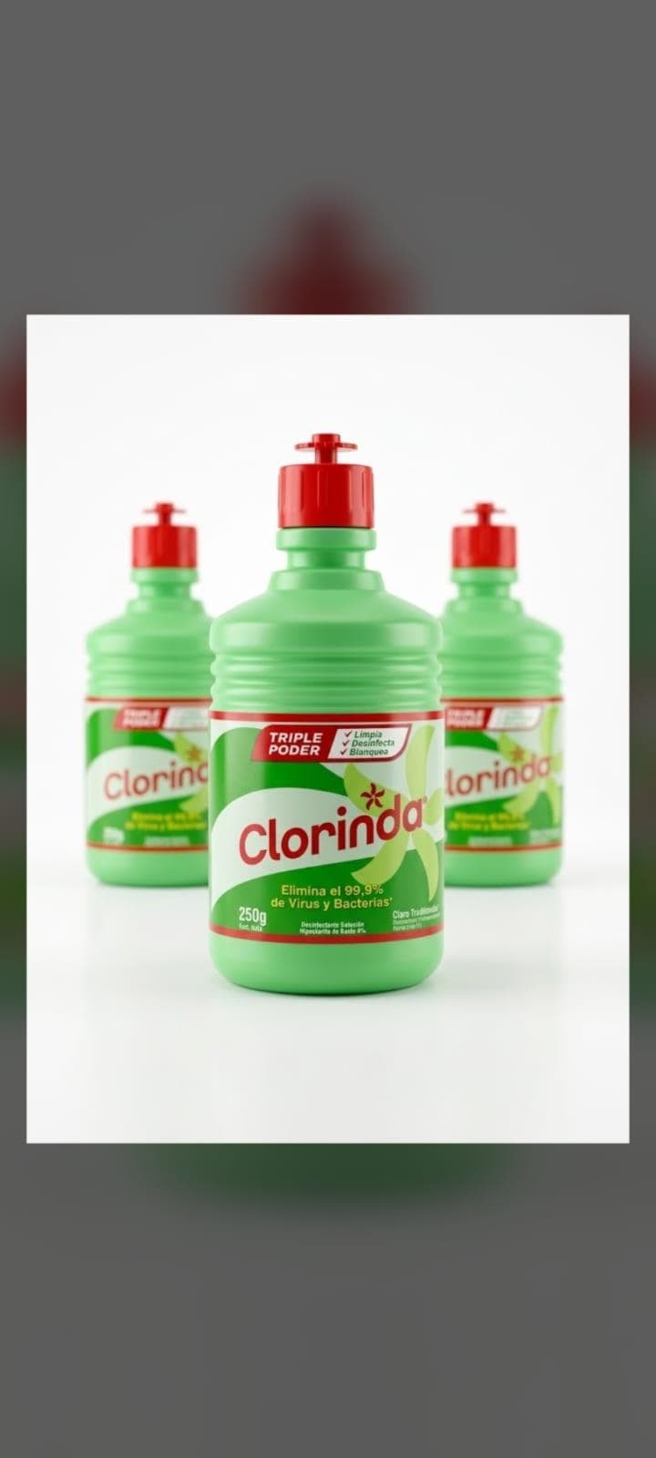 Clorinda