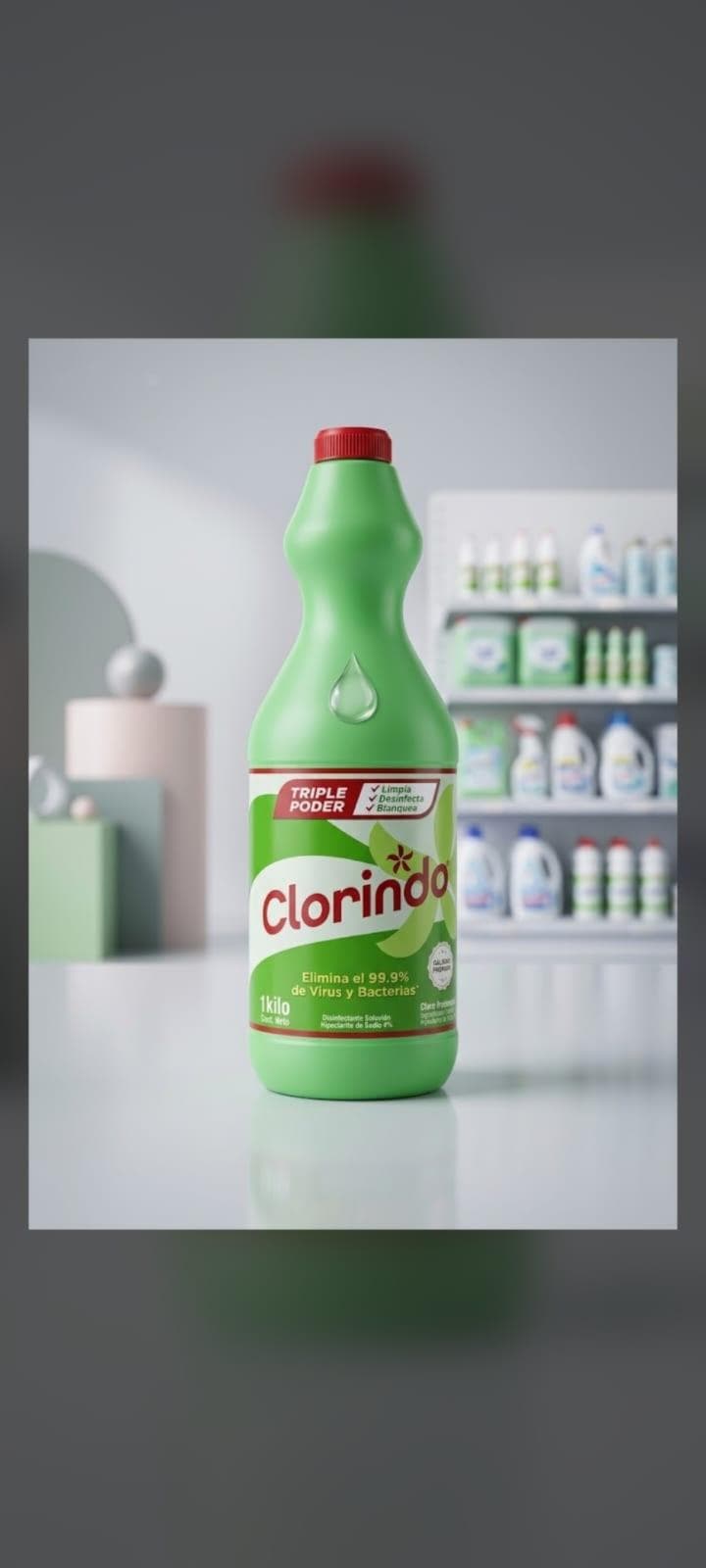 Cloro
