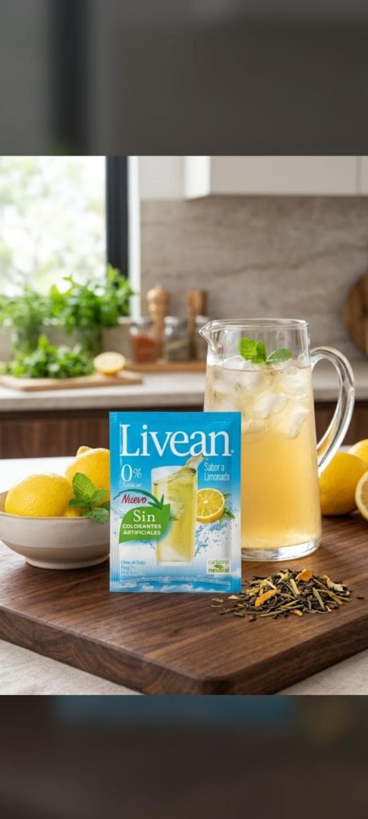 Limonada