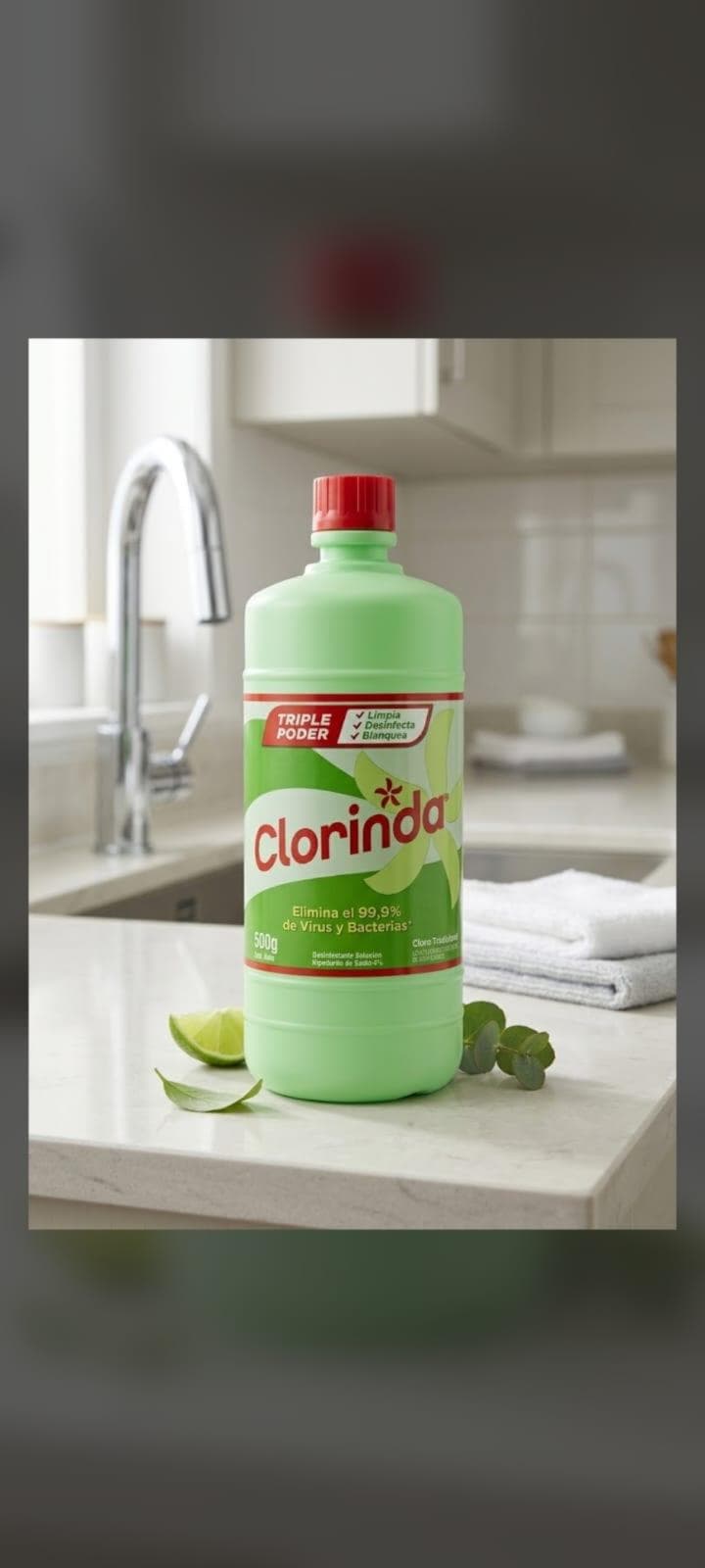Cloro