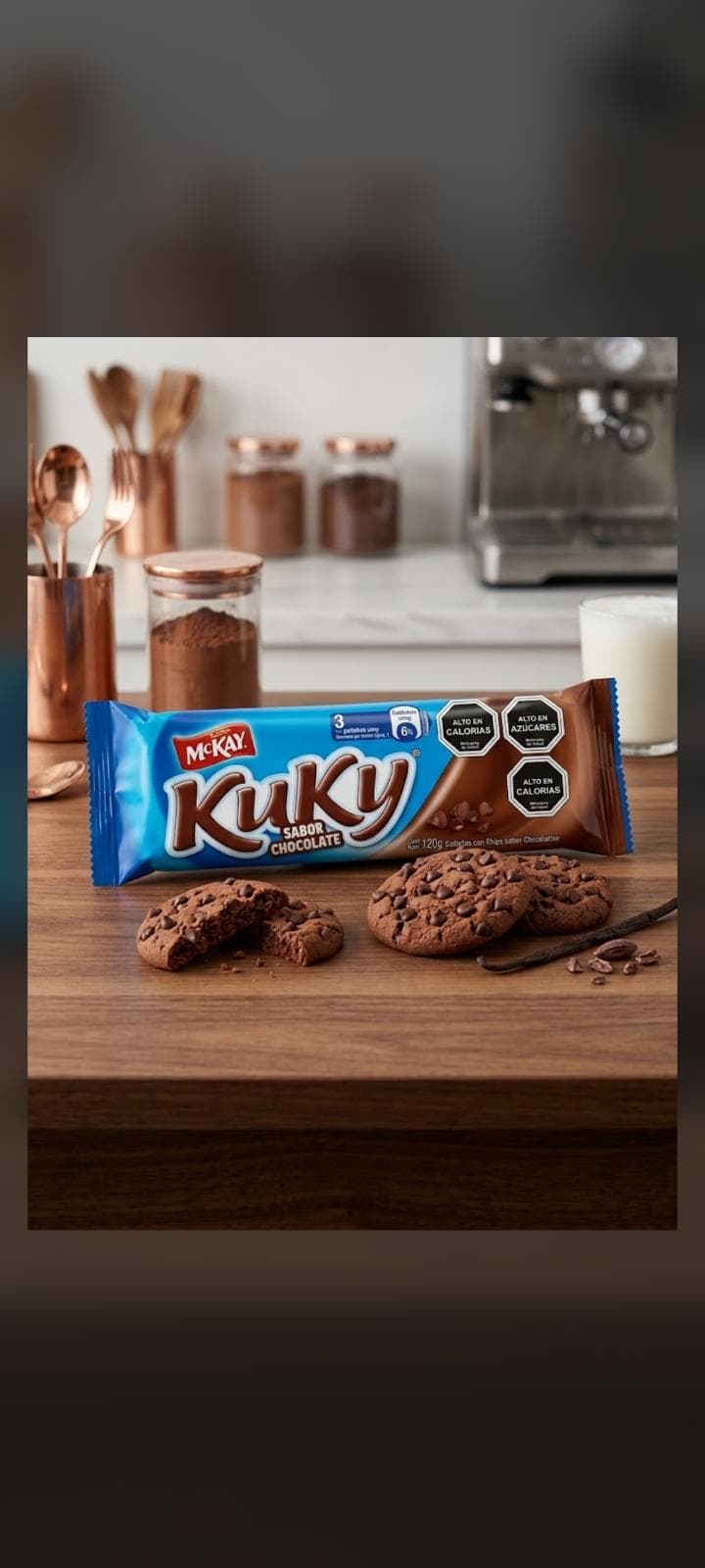Kuky