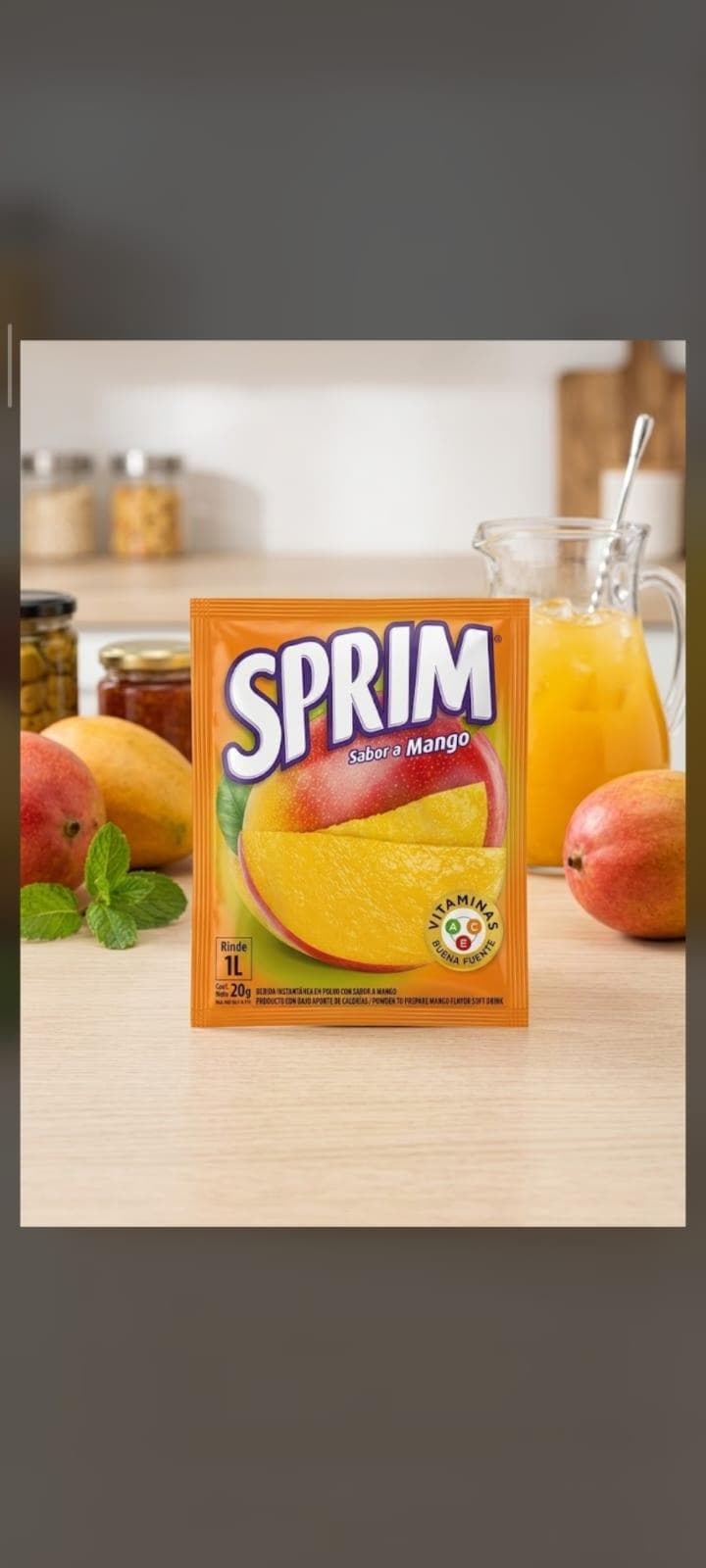 Mango