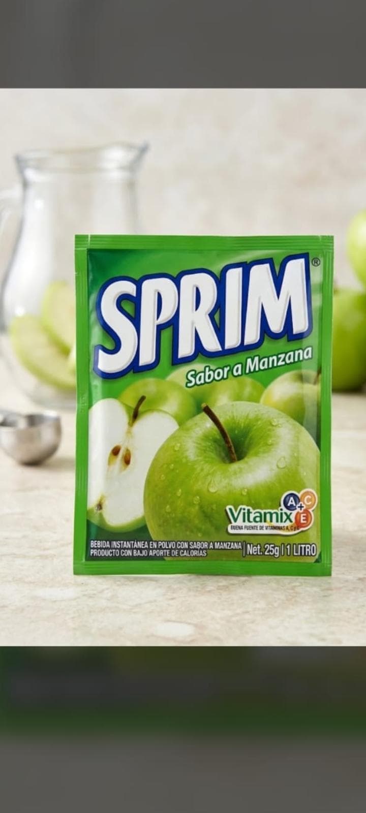 Manzana