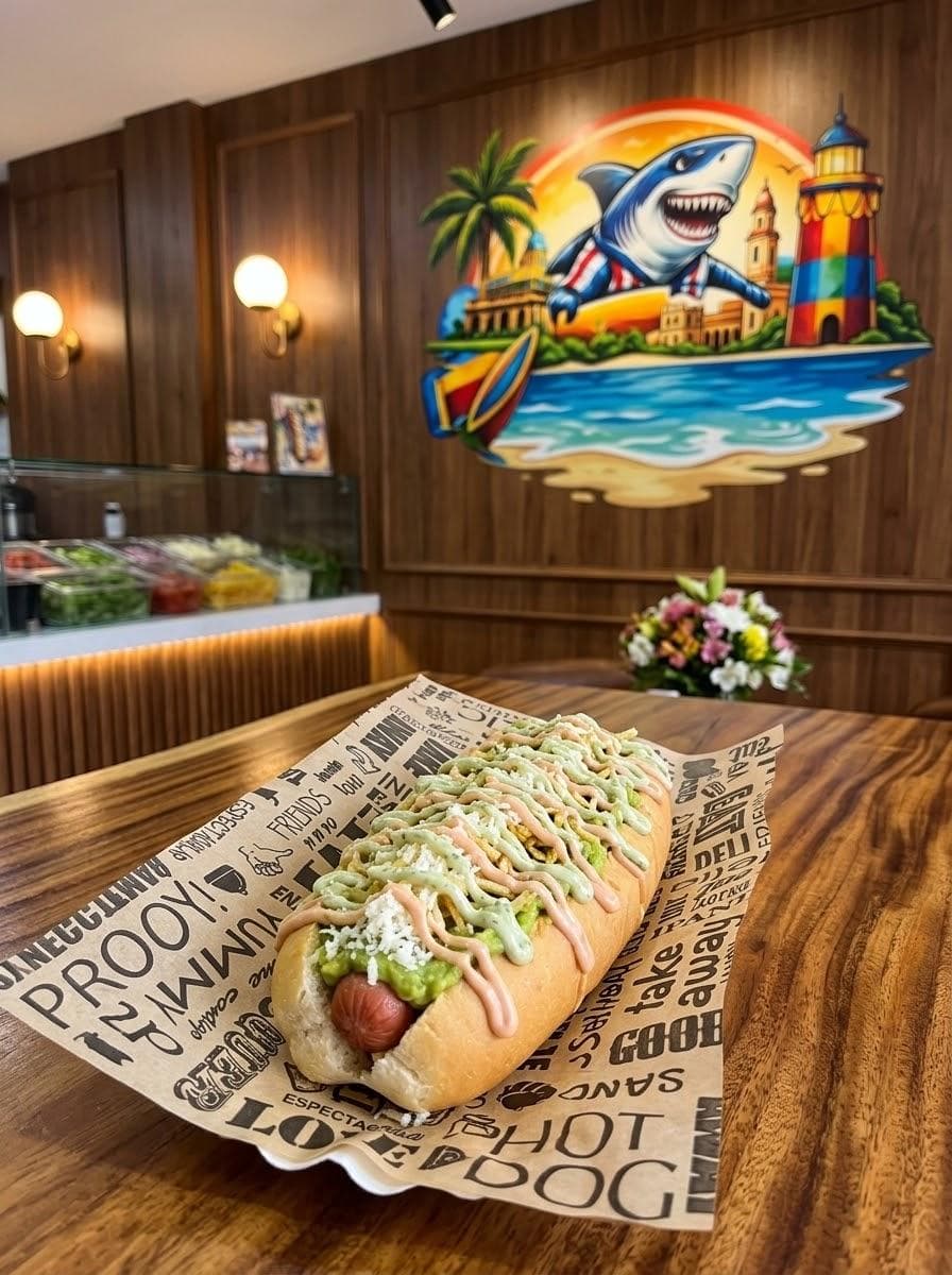 PERRO ITALIANO