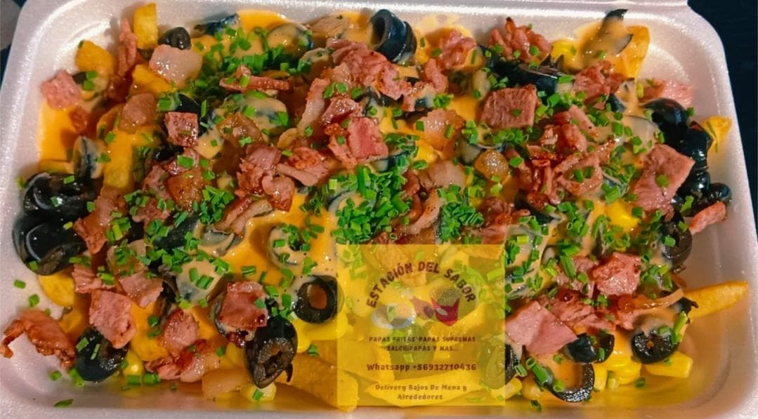 PICHANGA DE TOCINO 🥓