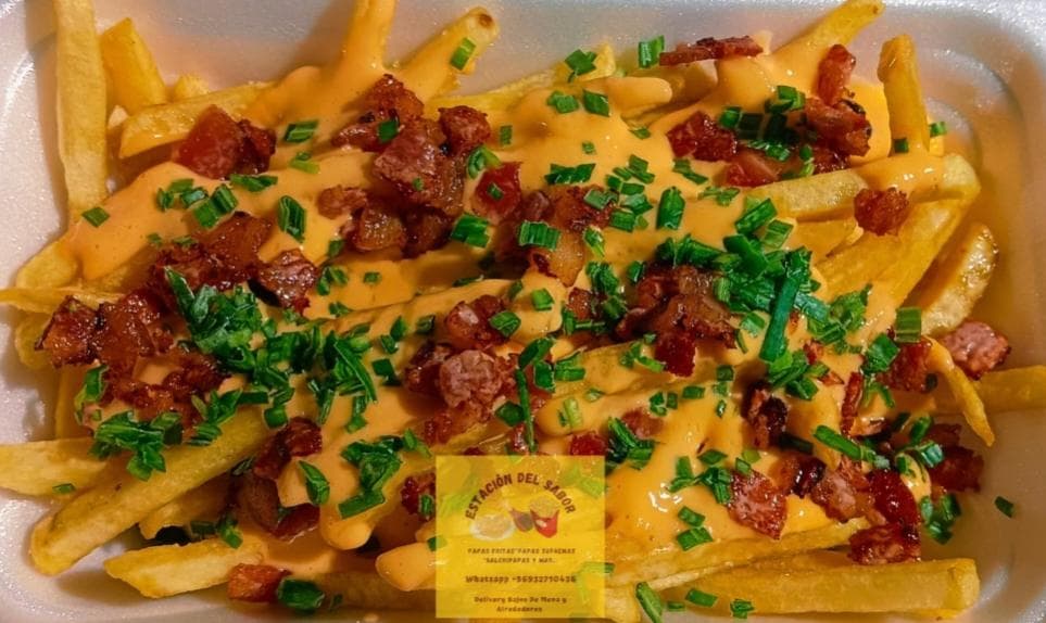 TOCINO CHEDDAR