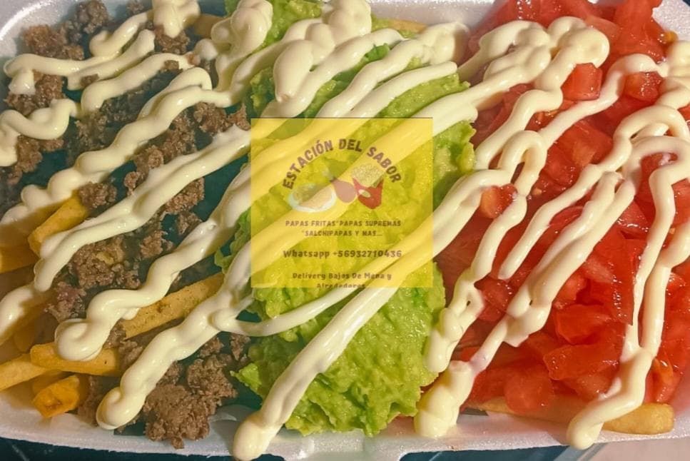 PINCHO ITALIANO