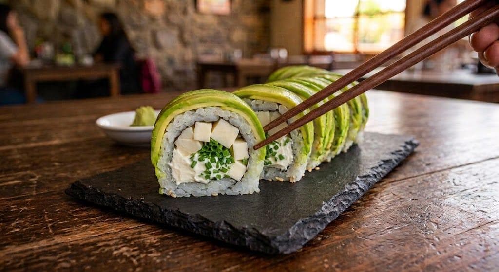 MEDITERRÁNEO ROLL