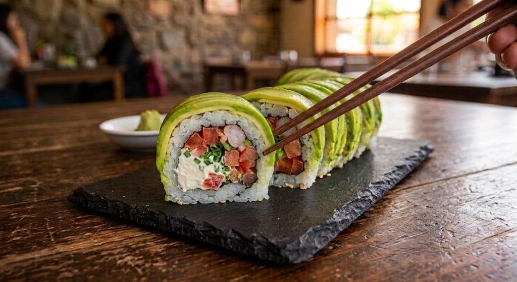 GUELI ROLL