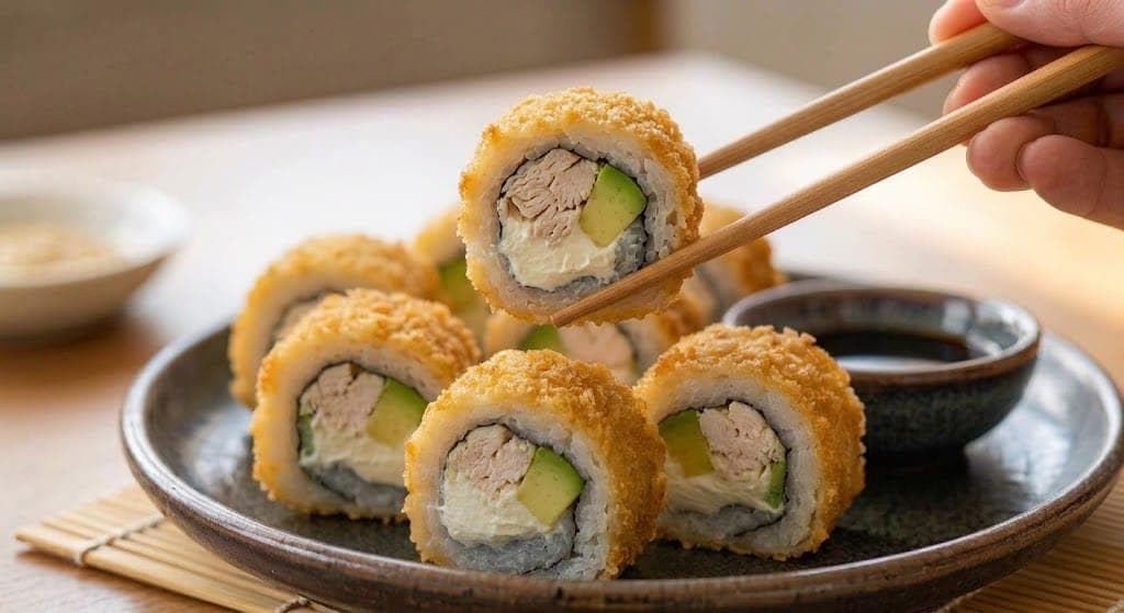 ANTOCHIS TEMPURA
