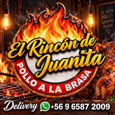 Logo de EL RINCON DE JUANITA