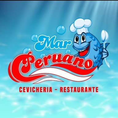 Logo de MAR PERUANO