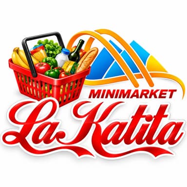 Logo de MINI MARKET LA KATITA